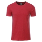 Tee-Shirt homme bio décontracté