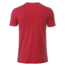 Tee-Shirt homme bio décontracté