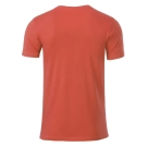 Tee-Shirt homme bio décontracté