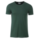 Tee-Shirt homme bio décontracté