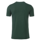 Tee-Shirt homme bio décontracté