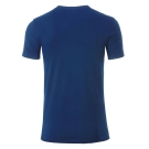 Tee-Shirt homme bio décontracté