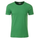 Tee-Shirt homme bio décontracté