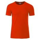 Tee-Shirt homme bio décontracté