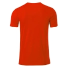Tee-Shirt homme bio décontracté