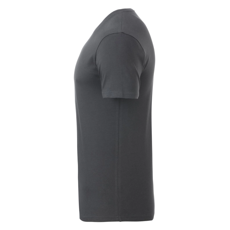 Tee-Shirt homme bio décontracté