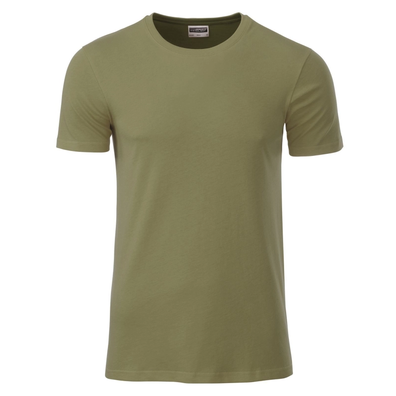 Men's Basic-T