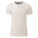 Tee-Shirt homme bio décontracté