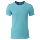 Tee-Shirt homme bio décontracté