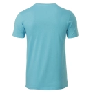 Tee-Shirt homme bio décontracté