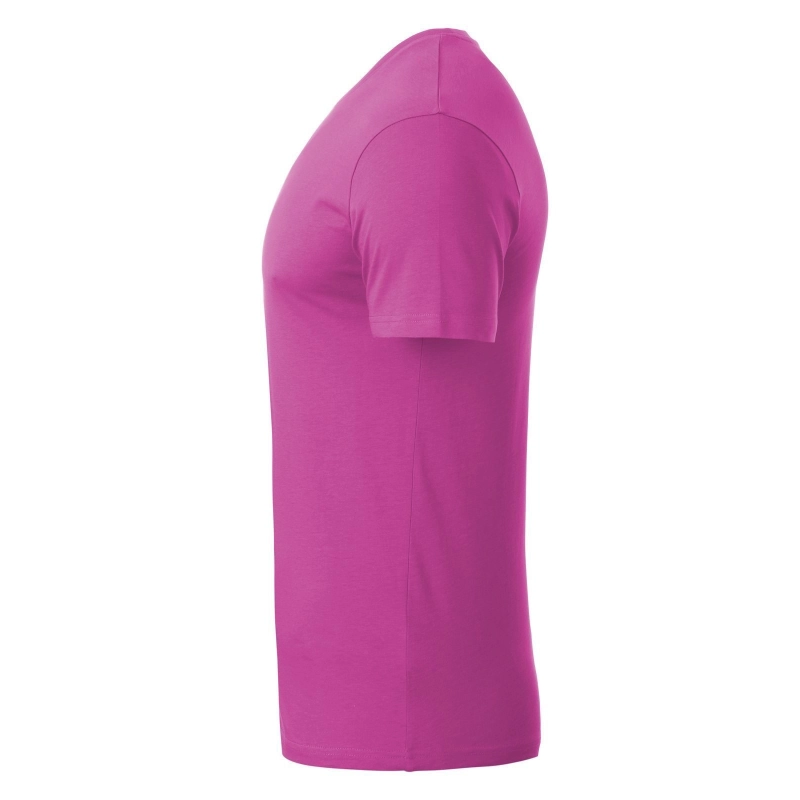 Tee-Shirt homme bio décontracté