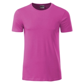 Men's Basic-T