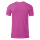 Tee-Shirt homme bio décontracté