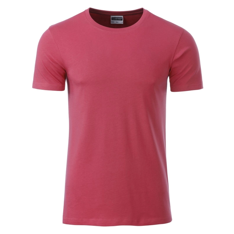 Men's Basic-T