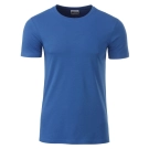 Tee-Shirt homme bio décontracté
