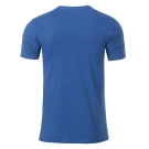 Tee-Shirt homme bio décontracté
