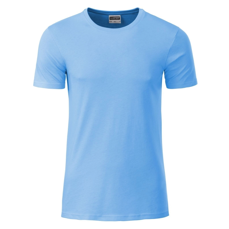 Men's Basic-T