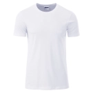 Tee-Shirt homme bio décontracté