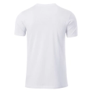 Tee-Shirt homme bio décontracté