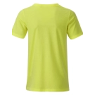 Tee-Shirt enfant garçon Bio décontracté