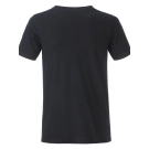 Tee-Shirt enfant garçon Bio décontracté