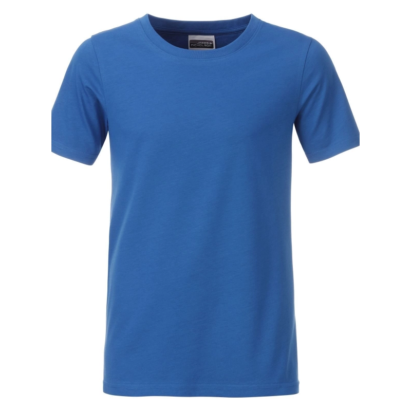 Boys' Basic-T