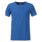 Tee-Shirt enfant garçon Bio décontracté