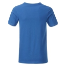 Tee-Shirt enfant garçon Bio décontracté