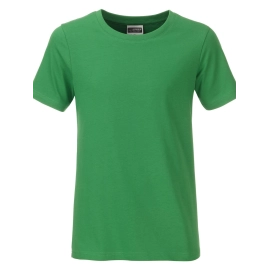 Tee-Shirt enfant garçon Bio décontracté