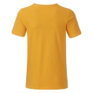 Tee-Shirt enfant garçon Bio décontracté
