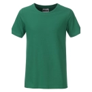 Tee-Shirt enfant garçon Bio décontracté
