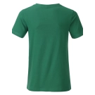 Tee-Shirt enfant garçon Bio décontracté