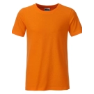 Tee-Shirt enfant garçon Bio décontracté