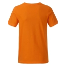Tee-Shirt enfant garçon Bio décontracté