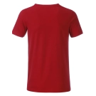 Tee-Shirt enfant garçon Bio décontracté