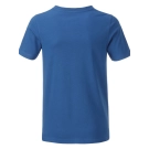 Tee-Shirt enfant garçon Bio décontracté