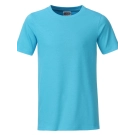 Tee-Shirt enfant garçon Bio décontracté
