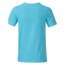 Tee-Shirt enfant garçon Bio décontracté