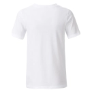 Tee-Shirt enfant garçon Bio décontracté