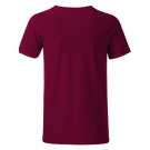 Tee-Shirt enfant garçon Bio décontracté
