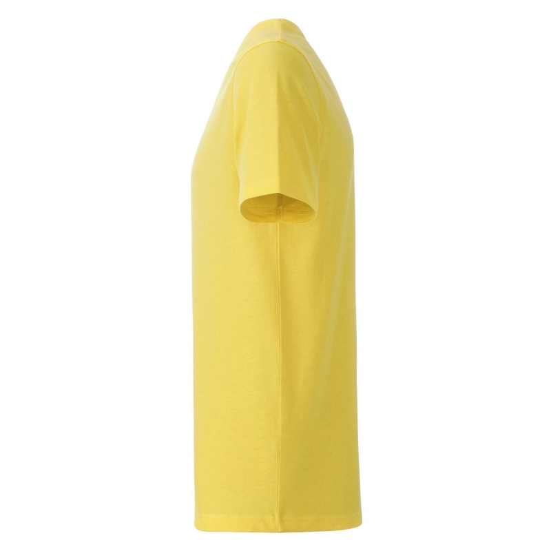 Tee-Shirt enfant garçon Bio décontracté