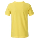 Tee-Shirt enfant garçon Bio décontracté