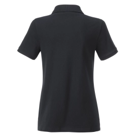 Polo femme Bio décontracté