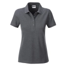 Polo femme Bio décontracté