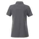 Polo femme Bio décontracté