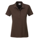 Polo femme Bio décontracté