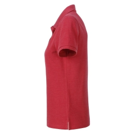 Polo femme Bio décontracté