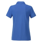 Polo femme Bio décontracté