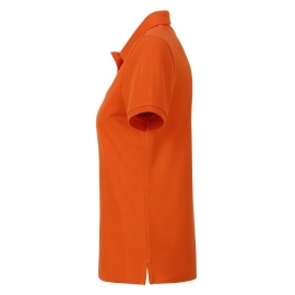 Polo femme Bio décontracté