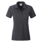 Polo femme Bio décontracté